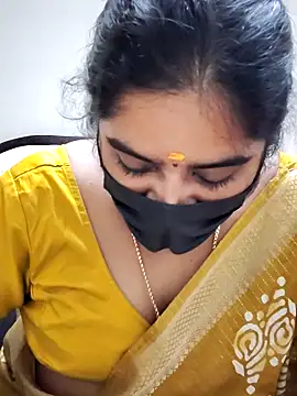 Webcam Model (rani_deepa)  is live.Free join now!