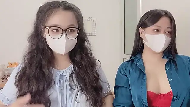 Bamboo_Swetie Live Webcam on Stripchat