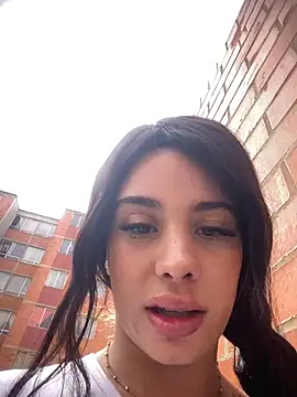 Webcam Model (YouCandiSumisa)  is live.Free join now!