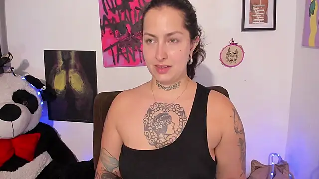 badsombra (F young) - 50 spanks