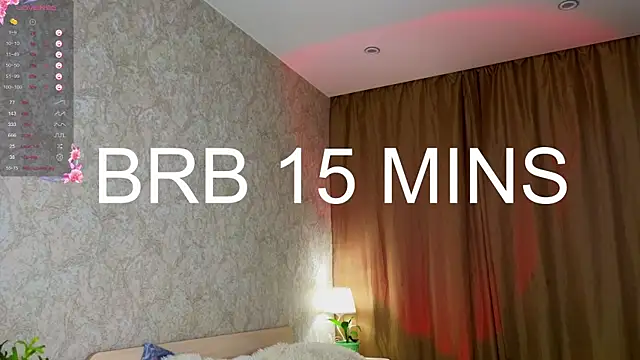 annyiblue (F teen) - RUB MY CLIT