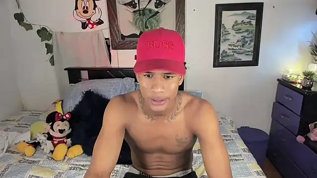 kimgodoy (T young) - show cum