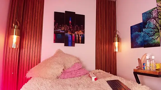  JackFrosst chat room