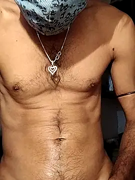 Hornyraju_Monsterbig