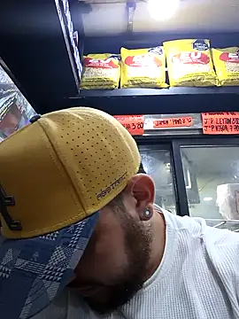 catire10_ (M young) - I CUM AT MY WORK💦🍆