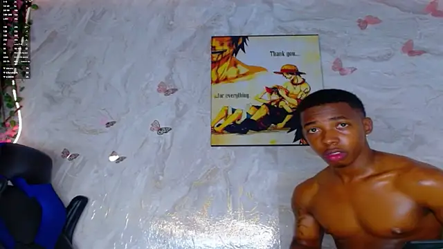 maicoljorda (M twink) - cum