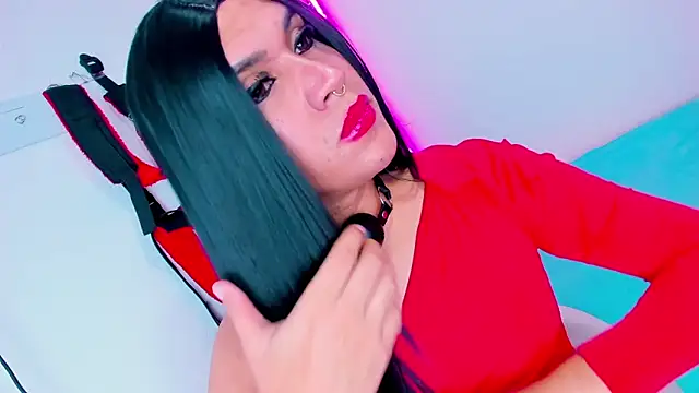 Candace_Queen Live Webcam on Stripchat