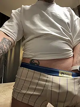 HermanFire Live Webcam on Stripchat