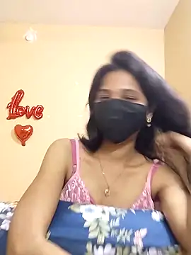 swethareddyy9119 from StripChat is Group