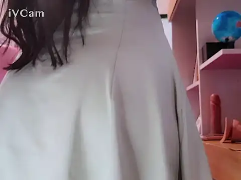 nykoly (F milf) - Quero ser fudida