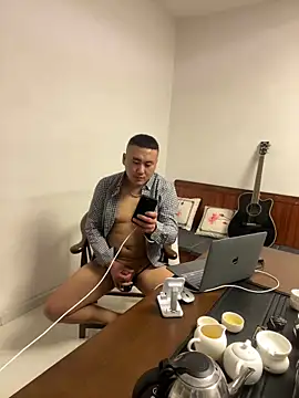 shaozian_1 (M young) - 1600