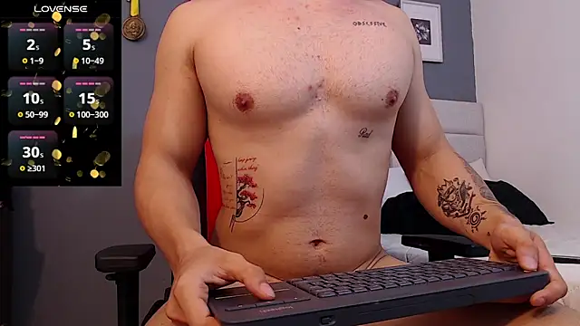 andyblass (M young) - MAKE MY CUM