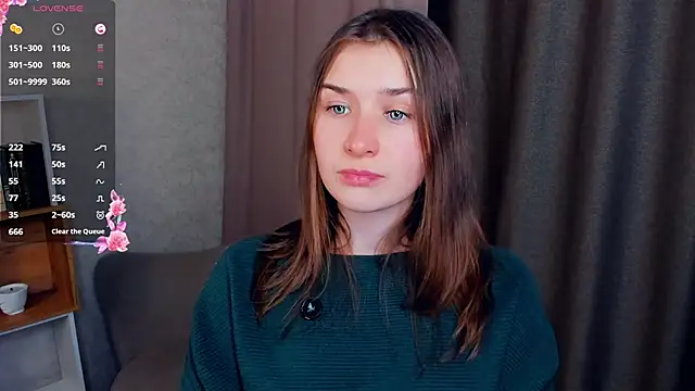  JosieNadile chat room