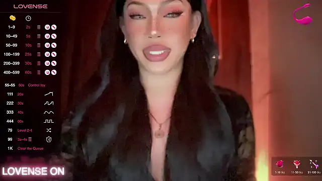 madam_agnes1 Live Webcam on Stripchat