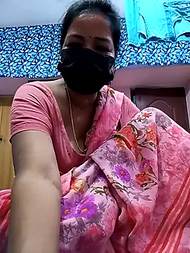 tamil_sreelekha (F milf) - Boobs jumping