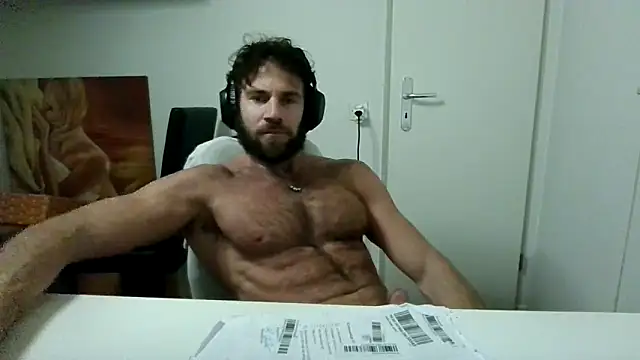 alpha-hunk (Ask my age) - CUM big load