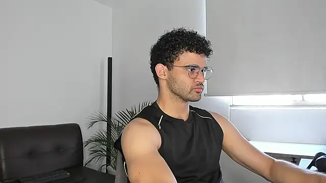 andrewchris_ (M young) - SHOW CUM