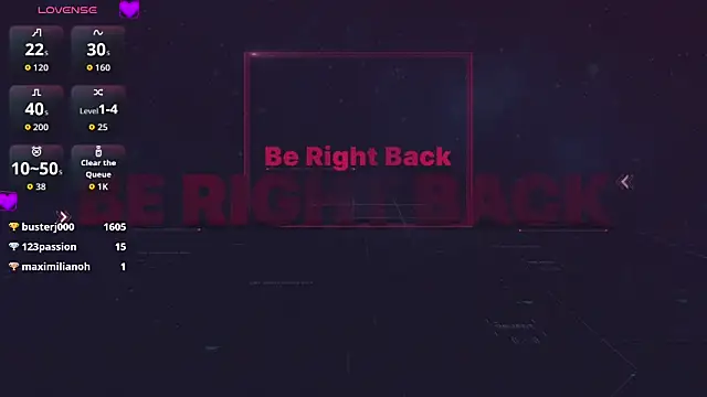 alahia_sweet (T teen) - Hey love naked girl cum for cum :heart: