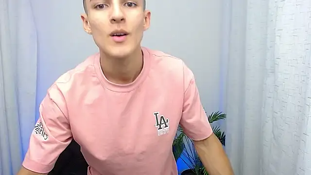 matiius18 (M twink) - Ready for Cumshow