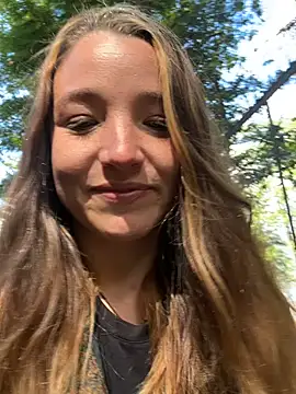 sashapulse (F young) - Masturbate in lake beach + ctrl domi5