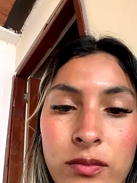 Webcam Model (Cami_Leon2)  is live.Free join now!