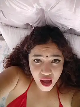 Webcam Model (Darsha_Hara)  is live.Free join now!