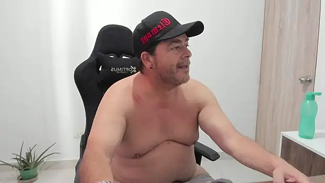 massimo_dannger (Ask my age) - NAKED COMPLETY SHOW MASSIMO