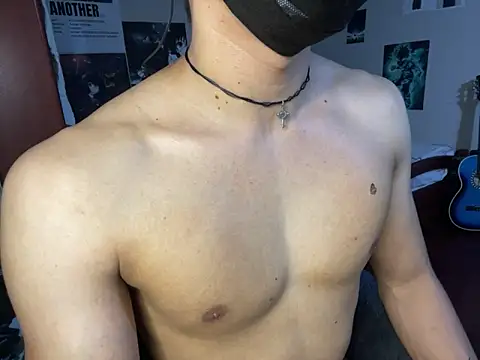 oppaboy (M young) - MAKE ME COME BABY!!🔥💦