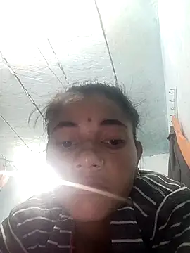 PoojaPleasure webcam stripchat model stream image