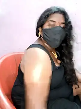 chubby_babitha-telugu webcam stripchat model stream image