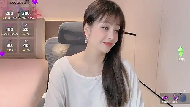 koo-liy (F young) - 小粉硬控五分钟