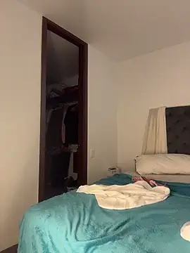 Webcam Model (kamivolkano)  is live.Free join now!