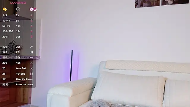 amelietarson (F teen) - Squirt