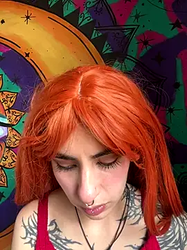 morgana_x - Morgana_X's free webcam