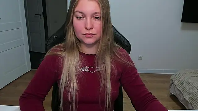 stacy_miracle's Stripchat show and profile