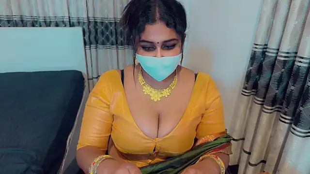 SonY_CaM from StripChat is Freechat