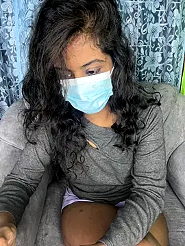 Webcam Model (SukiyamaAsia)  is live.Free join now!