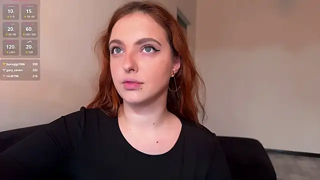 Chaptertoo from StripChat is Freechat