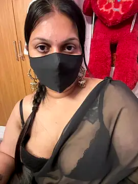 Preethi_Bujji from StripChat is Private