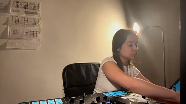 Donetta Duley (DonettaDuley)