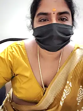 Webcam Model (rani_deepa)  is live.Free join now!