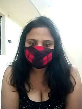 Webcam Model (Shikha-mehra7)  is live.Free join now!