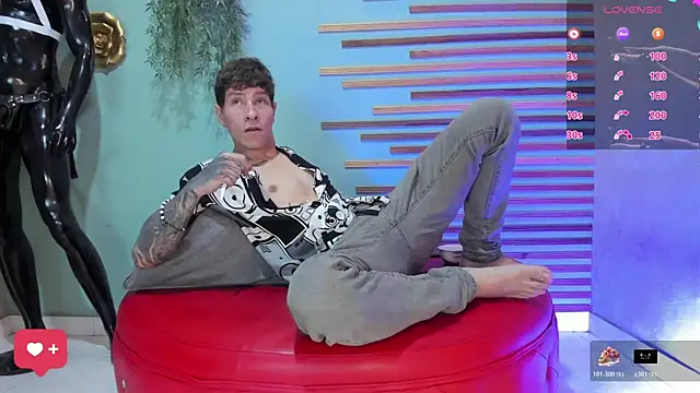 kane_del_toro webcam stripchat model stream image