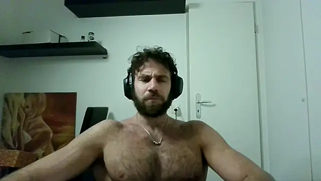 alpha-hunk (Ask my age) - CUM big load