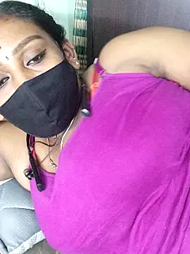 Webcam Model (tamil_Monisha)  is live.Free join now!