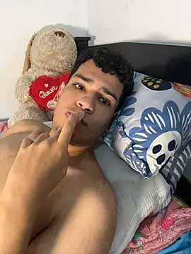 Preview of santiago_foxx