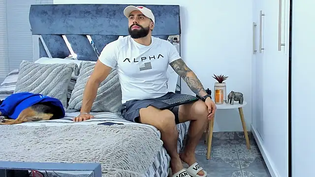 zack_froone (M young) - Seduce me 🔥 Make me hard 🍆 Cum 💦