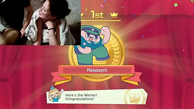 carysg (G young) - sex on air