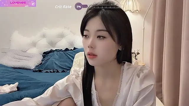 bao-bao- (F young) - 控制小粉5分钟