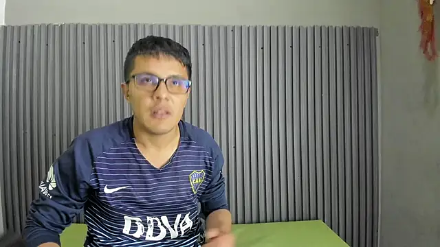 stephen_bonnet (Ask my age) - sexy dancen